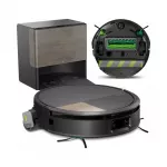 Grindų valymo robotas iRobot Roomba Max 705 Combo su AutoWash stotele, 1 vnt.