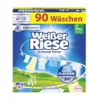 Skalbimo milteliai WEI&szlig;ER RIESE, 4,5 kg, 90 skalbimų
