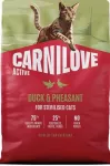 Katės pa&scaron;aras Carnilove Active su antiena ir fazanu, 2 kg