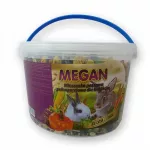 Triu&scaron;ių pa&scaron;aras MEGAN, 3 l
