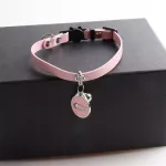 Antkaklis su pakabuku kačiukui ar &scaron;uniukui, 28 cm