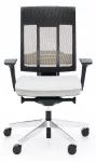 Biuro kėdė Profim Xenon Net 101SL NX10 P61PU, su pasukama sėdyne, ergonomi&scaron;ka