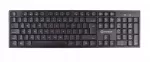 Belaidė klaviatūra Voxicon 200wl, 2,4 GHz, QWERTY US