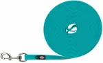 &Scaron;uns pavadėlis Trixie Easy Life, vandeniui atsparus, PVC, 5 m, M&ndash;L dydis