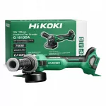Kampinis &scaron;lifuoklis HIKOKI G1813DA, 125 mm