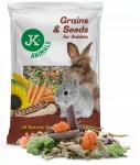Triu&scaron;ių ir graužikų pa&scaron;aras JK ANIMALS, 1 kg