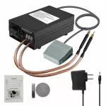 Namų ta&scaron;kinio suvirinimo aparatas 8000W