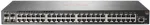 Komutatorius HPE Aruba 2930F-48G, 48x1GE RJ45, 4x10G SFP+