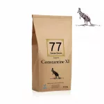 &Scaron;unų maistas Constantine XI, 3 x 2 kg, su kengūriena, 77 Seven Seven