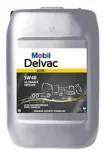 Variklio alyva MOBIL DELVAC ULTRA 5W-40, 20 l