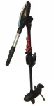 Elektrinis variklis Haswing Protruar 3.0 G, 110 lbs, 24V, 1200W, be&scaron;epetėlinis