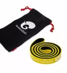 Atsparumo juosta Mantrafant Pro Series, S dydis (2,1 cm)