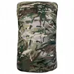 Kuprinės lietpaltis Highlander Outdoor Duck&rsquo;s Back, mažas, 18&ndash;30 l