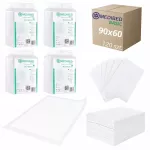 Higieniniai paklotai MEDIBED BASIC 90x60, 760 ml, 120 vnt.