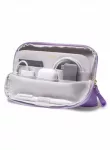 Ra&scaron;iklių ir aksesuarų dėklas Orbitkey Desk Pouch, alyvinis
