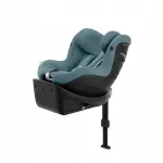 Automobilinė kėdutė CYBEX Sirona Gi i-Size Plus, mėlyna