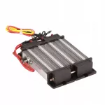 Keraminis oro &scaron;ildytuvas PTC, 220 V, 1000 W, FE elementas