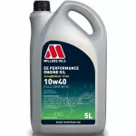 Variklio alyva Millers EE Performance 10W-40, 5 l