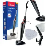 Garų &scaron;luota Vileda STEAM MOP SET