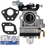 Krūmapjovė NAC WLBC260-2ZXU / MTD SMART26 / MTD SPS2026 / Sterwins CG260