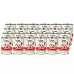 &Scaron;unų ėdalas Dolina Noteci Premium Edition su jautiena, 24 x 400 g