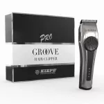 Plaukų kirpimo ma&scaron;inėlė Kiepe Groove