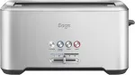 Skrudintuvas Sage Appliances 4 skyrių, ilgos angos, nerūdijantis plienas