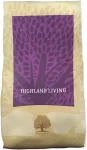 Sausas &scaron;unų pa&scaron;aras Essential Highland Living su kalakutiena, be grūdų, 10 kg