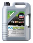 Variklio alyva Liqui Moly Spec TEC 0W-20, 5 l