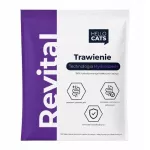 Sausas kačių ėdalas HelloCATS Revital Digestion, 1,5 kg