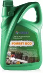 Grandininių pjūklų alyva Tedex Forest ECO, 4 l