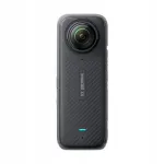 Veiksmo kamera Insta360 X4, 8K, 360&deg;, atspari vandeniui, 4K UHD