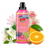 Audinių skalavimo skystis SIR, su kvapikliu, 750 ml