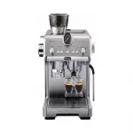 Kavinukas De'Longhi EC9555.M 1550 W sidabrinis/pilkas
