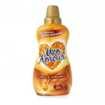 Skalavimo priemonė Felce Azzurra Mon Amour Oro & Argan, 650 ml