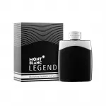 Tualetinis vanduo MONTBLANC Legend 100 ml