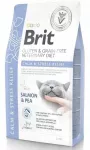 Sausas pa&scaron;aras katėms Brit Grain Free Calm & Stress Relief, 5 kg