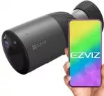 IP vaizdo kamera EZVIZ CS-BC1C
