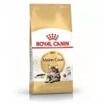 Sausas pa&scaron;aras katėms ROYAL CANIN Maine Coon Adult, 2 x 400 g
