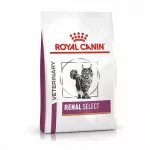 Katės pa&scaron;aras ROYAL CANIN Renal Select, 2 kg