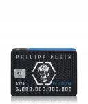 Tualetinis vanduo Philipp Plein No Limits Super Fresh, 90 ml