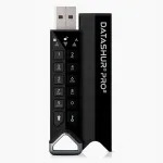USB atmintinė DATASHUR PRO2 32GB, USB 3.0, FIPS 140-2, 256 bitų &scaron;ifravimas
