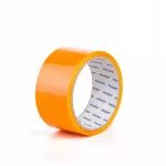 Lipni pakavimo juosta, oranžinė
