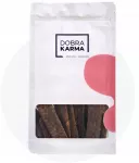 &Scaron;unų skanėstas DOBRA KARMA su ver&scaron;iena ir melisa, 100 g
