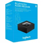 Adapteris LOGITECH 980-000912