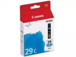 Ra&scaron;alas Canon PGI-29C cyan