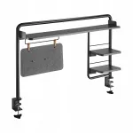 Stalo prailginimas Spacetronik SPB-118BB, 140 cm