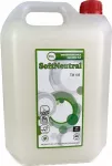 Indų ploviklis rankoms TM109 SoftNeutral, 5 l, koncentruotas
