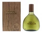 Tualetinis vanduo Antonio Puig Agua Brava, 200 ml