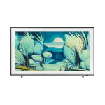 Televizorius Samsung QE65LS03FAUXXH QLED 65" 4K, Dolby Atmos, Tizen